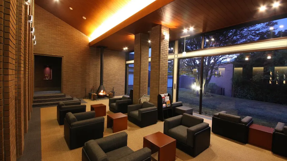 Luxury Hotel Kaze no Kaori MORI Premier