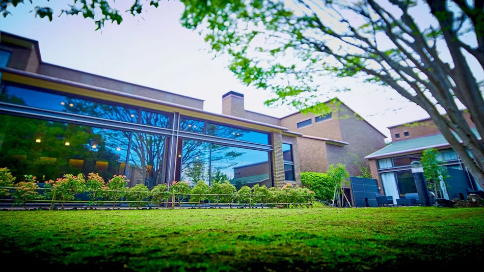 Luxury Hotel Kaze no Kaori MORI Premier