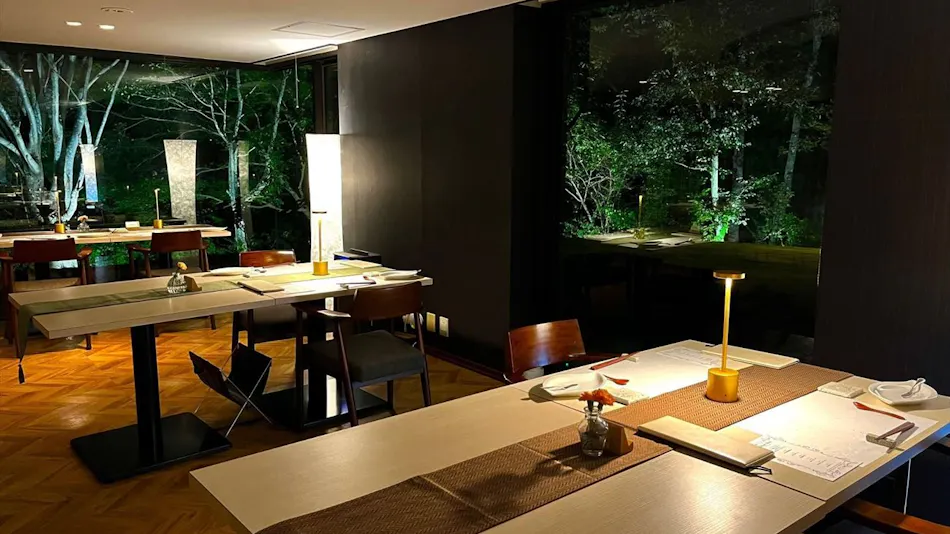 Luxury Hotel Kaze no Kaori MORI Premier