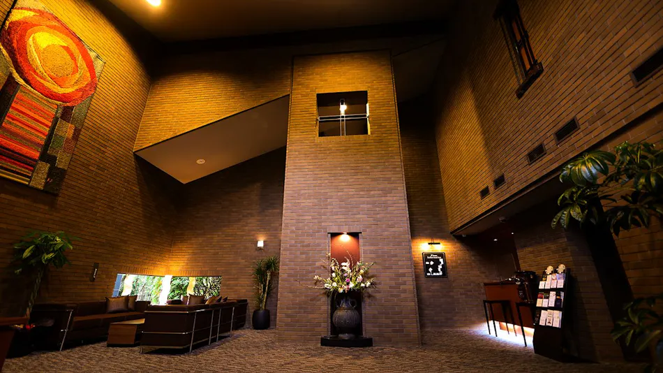 Luxury Hotel Kaze no Kaori MORI Premier