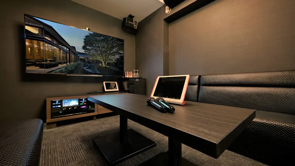 Luxury Hotel Kaze no Kaori MORI Premier