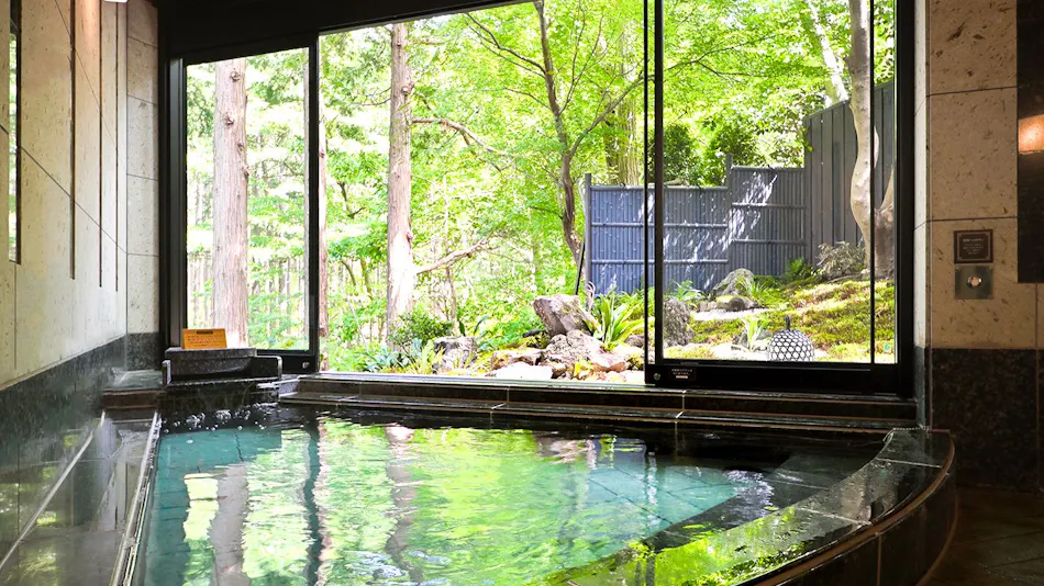 Luxury Hotel Kaze no Kaori MORI Premier