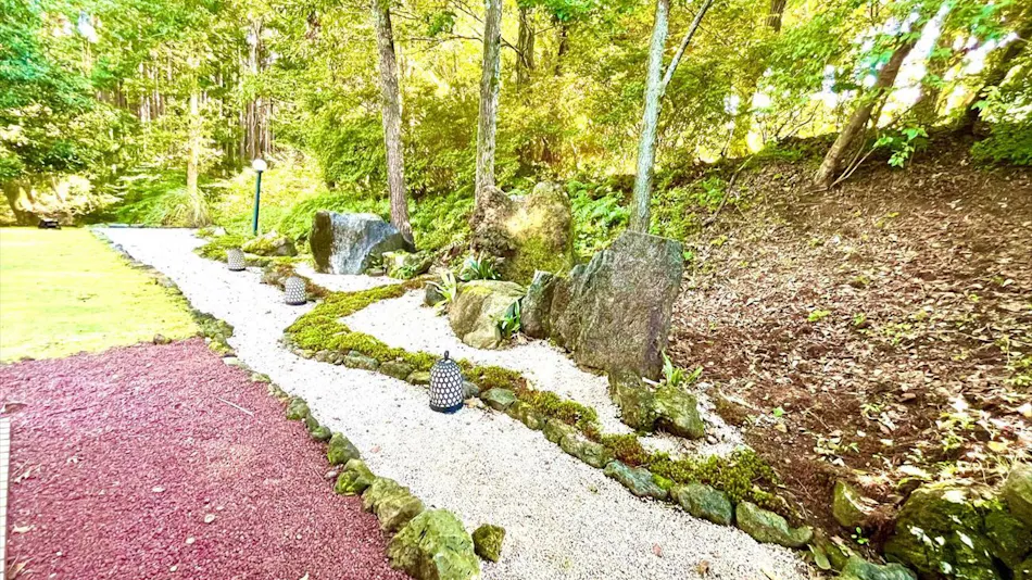 Luxury Hotel Kaze no Kaori MORI Premier