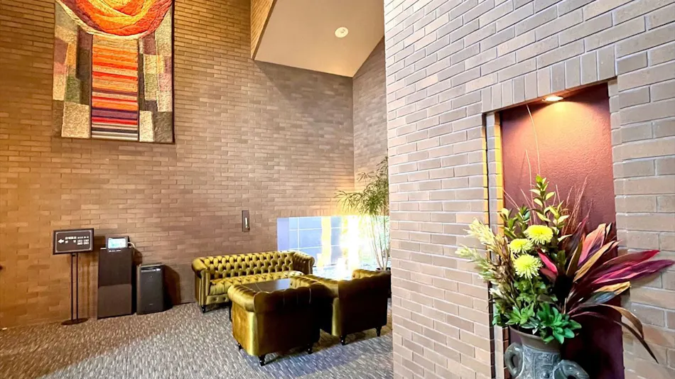 Luxury Hotel Kaze no Kaori MORI Premier