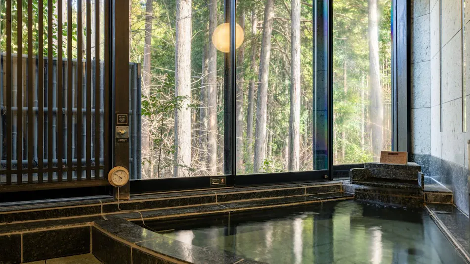 Luxury Hotel Kaze no Kaori MORI Premier