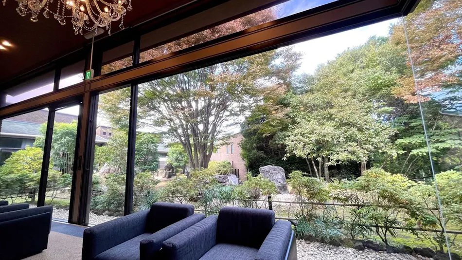 Luxury Hotel Kaze no Kaori MORI Premier