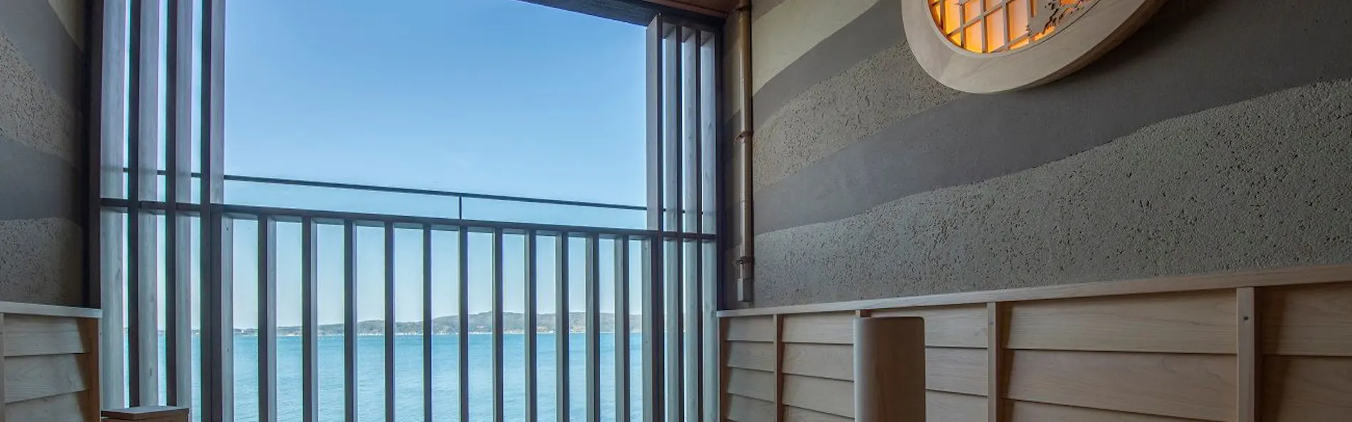白鷺の湯 能登 海舟(共立リゾート)