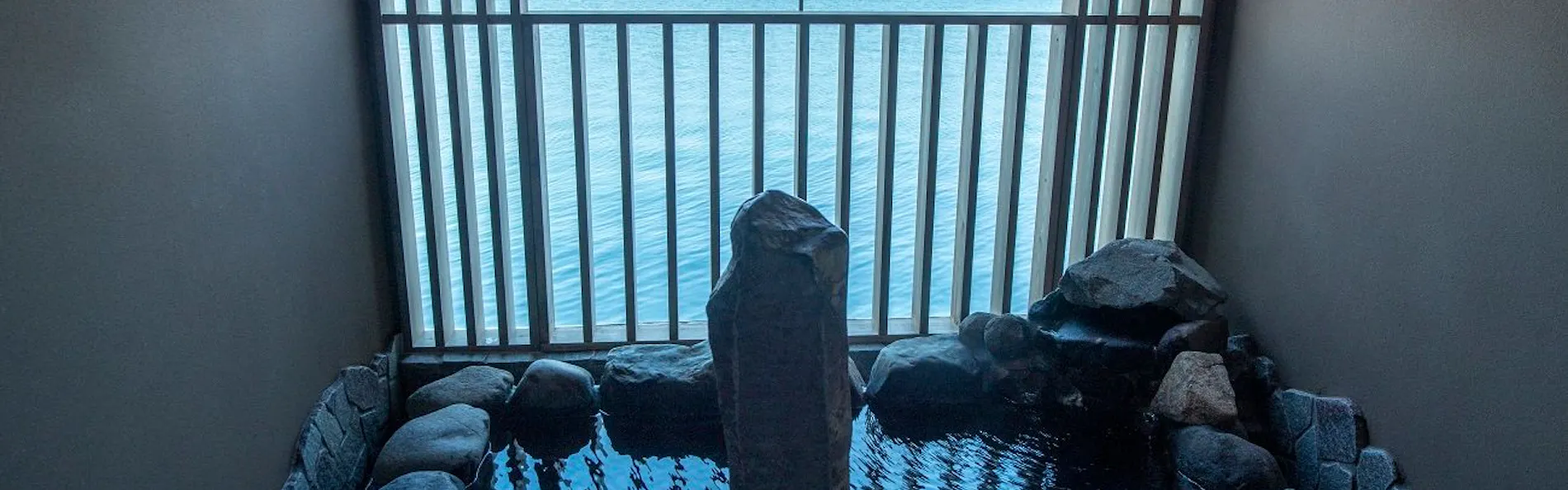 白鷺の湯 能登 海舟(共立リゾート)