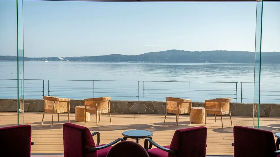 Shirasagi no Yu Noto Kaishu (Kyoritsu Resort)