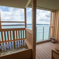 【客室】天然温泉 露天風呂