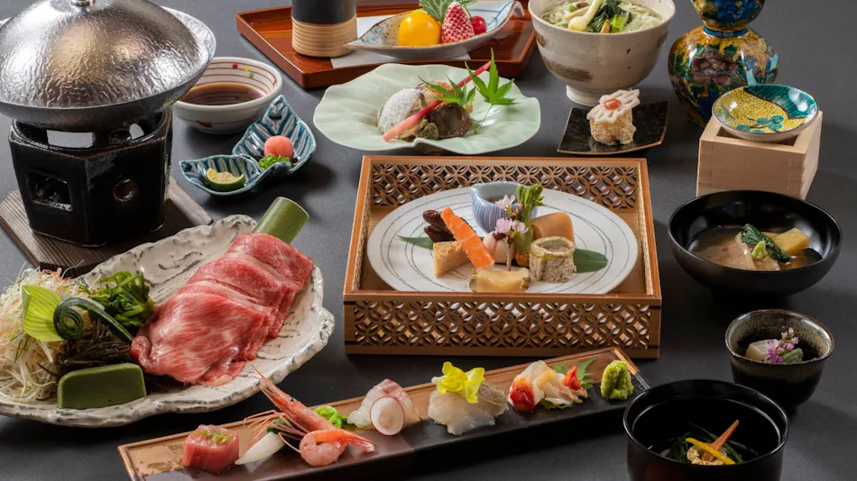Shirasagi no Yu Noto Kaishu (Kyoritsu Resort)