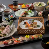 【ご夕食】(一例)