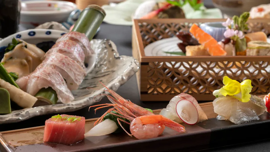 Shirasagi no Yu Noto Kaishu (Kyoritsu Resort)