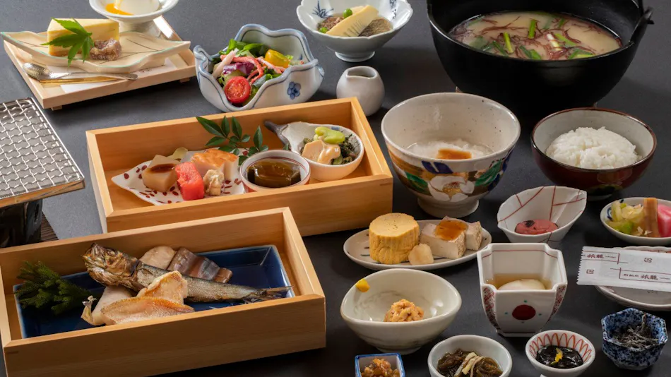 Shirasagi no Yu Noto Kaishu (Kyoritsu Resort)