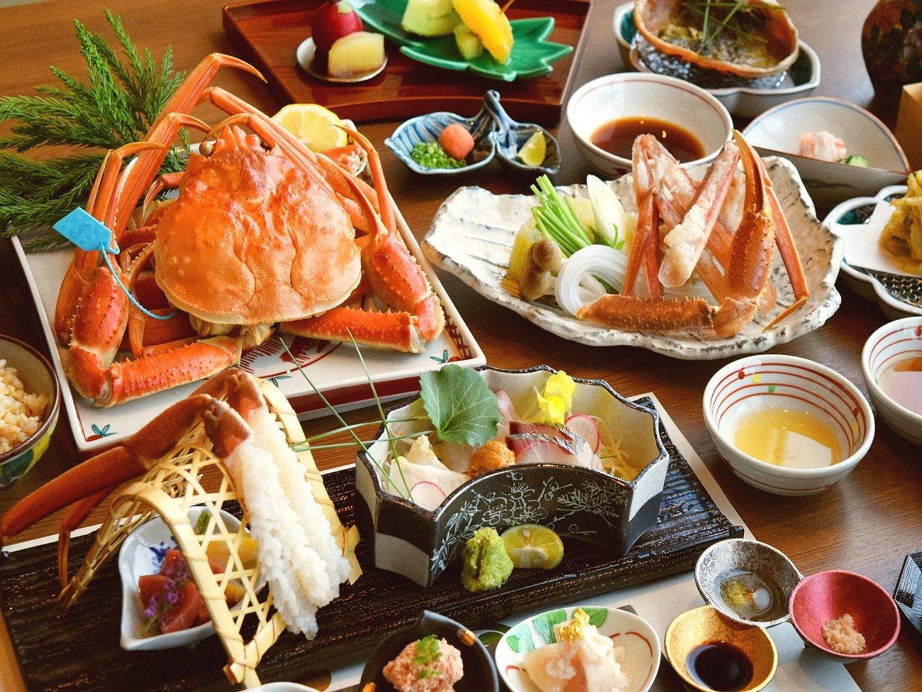 白鷺の湯　能登 海舟（共立リゾート）