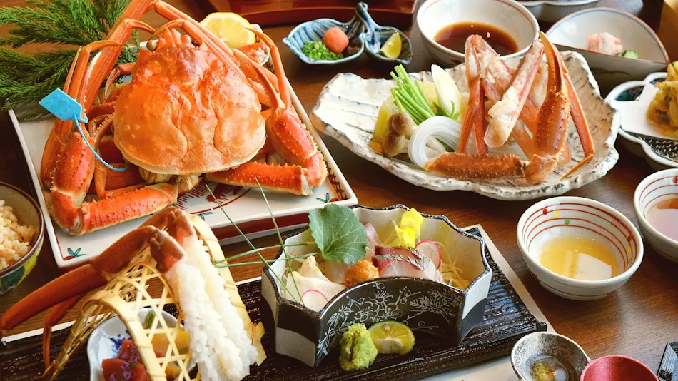 Shirasagi no Yu Noto Kaishu (Kyoritsu Resort)