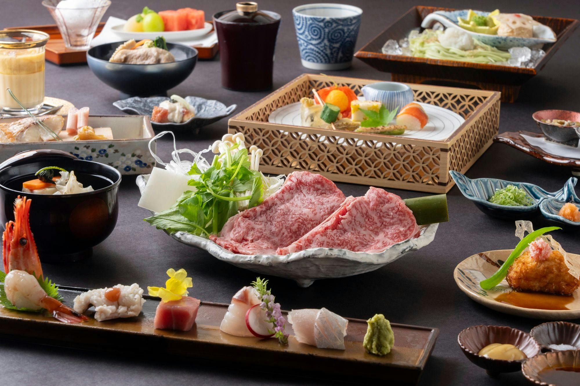 【夕食　通常食】