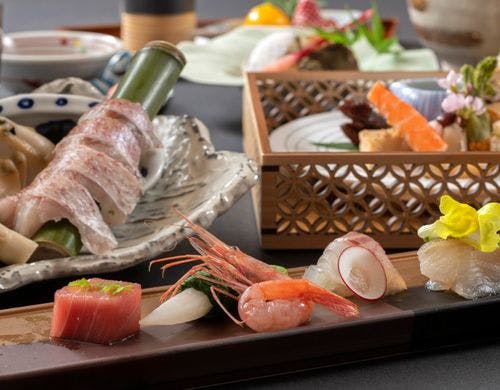 【ご夕食】（一例）