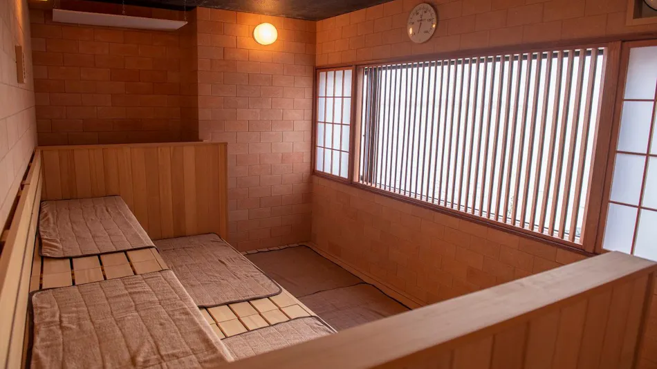 Shirasagi no Yu Noto Kaishu (Kyoritsu Resort)