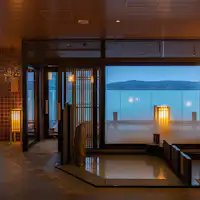 【大浴場】内湯