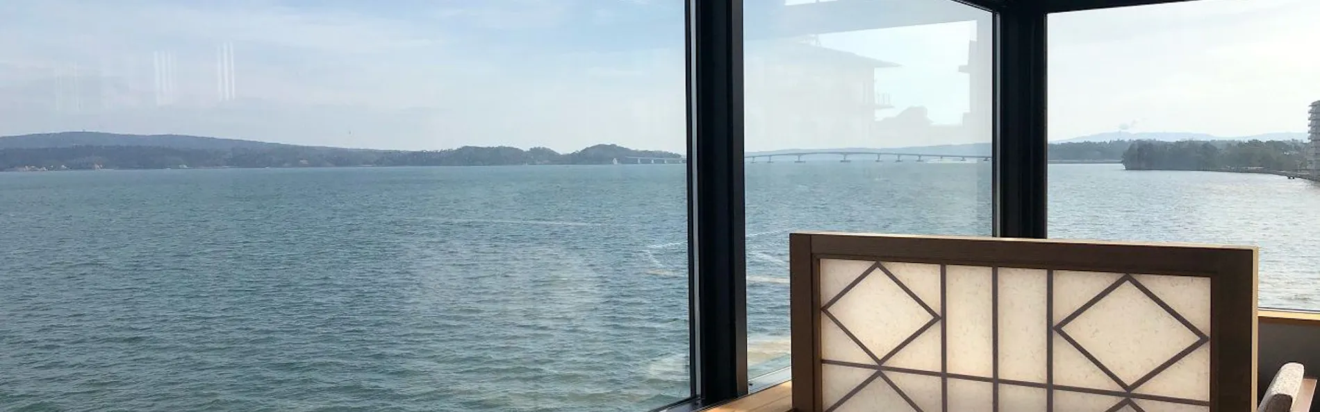 白鷺の湯 能登 海舟(共立リゾート)