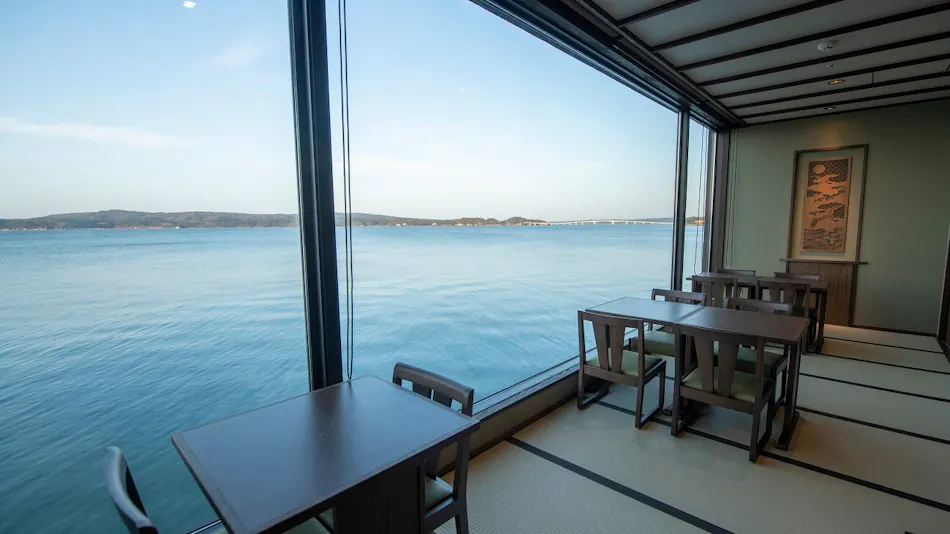 Shirasagi no Yu Noto Kaishu (Kyoritsu Resort)