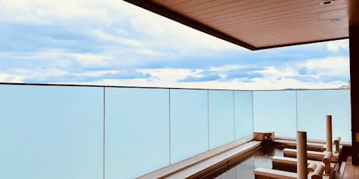 Shirasagi no Yu Noto Kaishu (Kyoritsu Resort)
