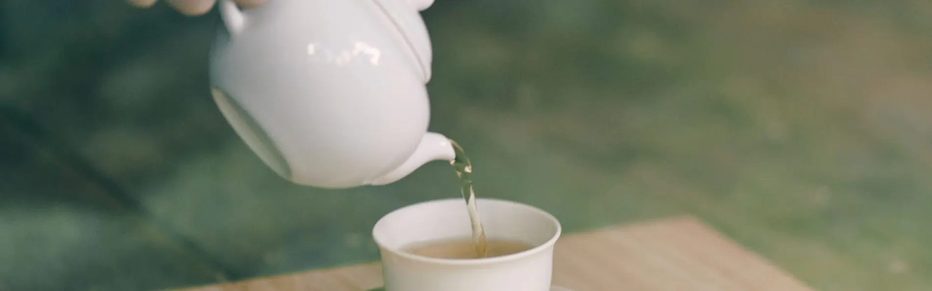 香林居