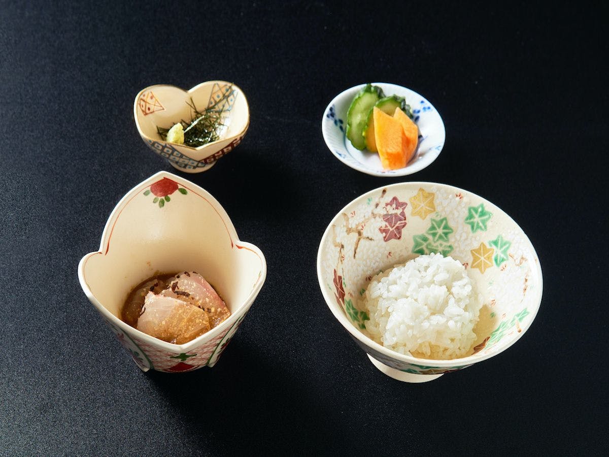 古民家 煉り