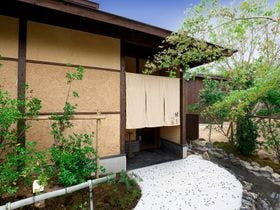 古民家 煉り