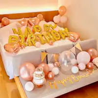 アニバーサリー・バルーンプラン