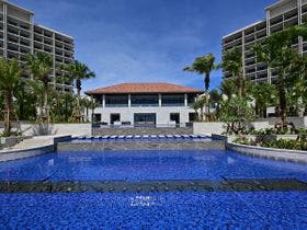 琉球ホテル＆リゾート　名城ビーチ（2022年7月23日開業）