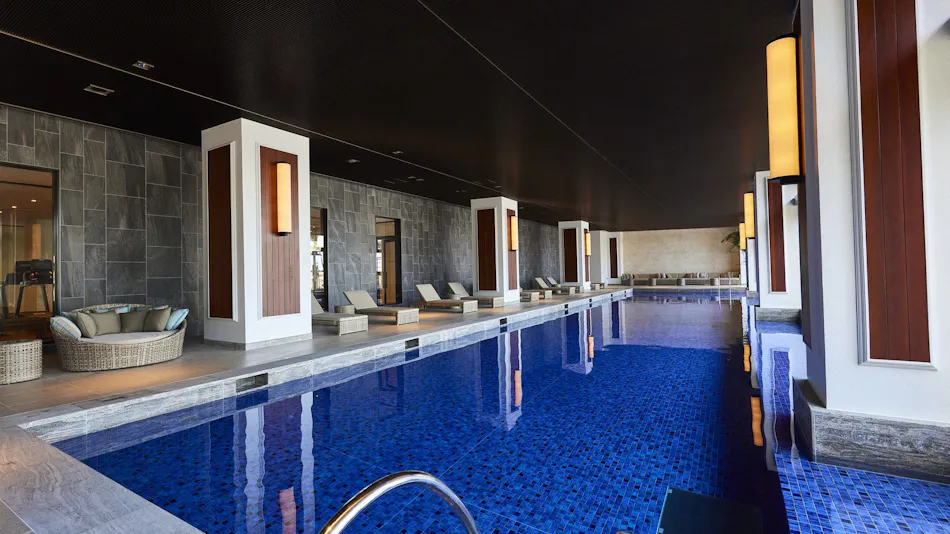 Ryukyu Hotel & Resort Nashiro Beach