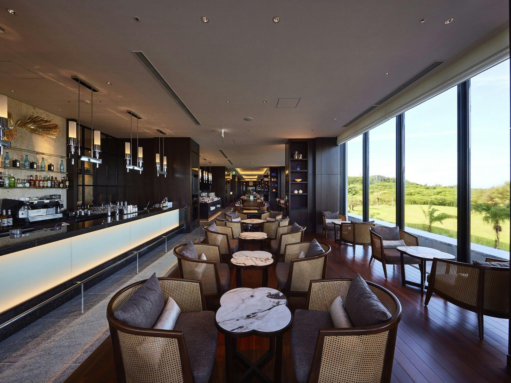 Ryukyu Hotel & Resort Nashiro Beach