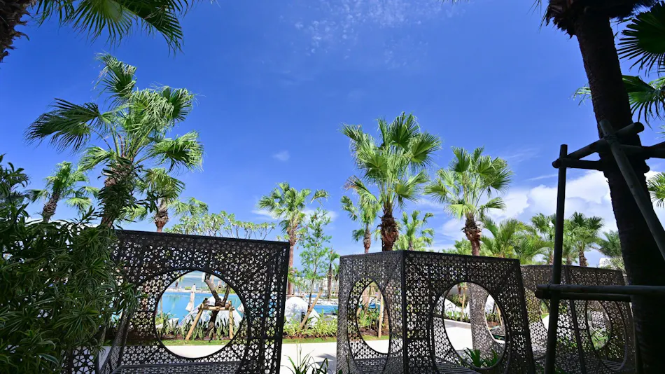 Ryukyu Hotel & Resort Nashiro Beach