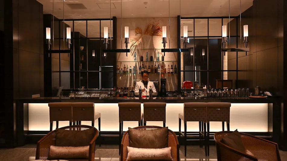 Ryukyu Hotel & Resort Nashiro Beach