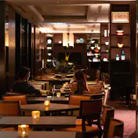 프리미어 클럽 라운지