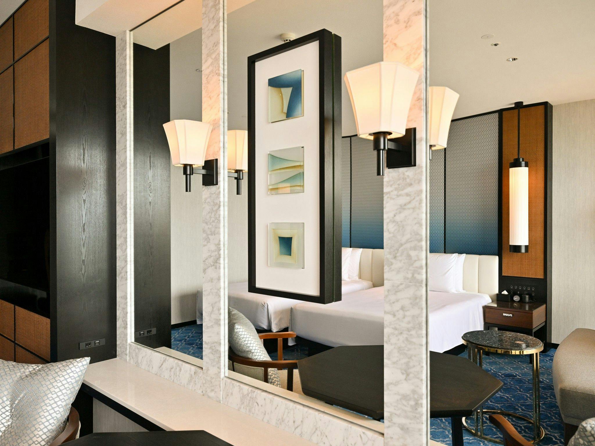 Ryukyu Hotel & Resort Nashiro Beach