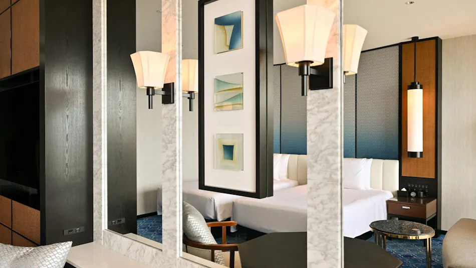 Ryukyu Hotel & Resort Nashiro Beach