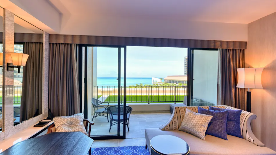 Ryukyu Hotel & Resort Nashiro Beach