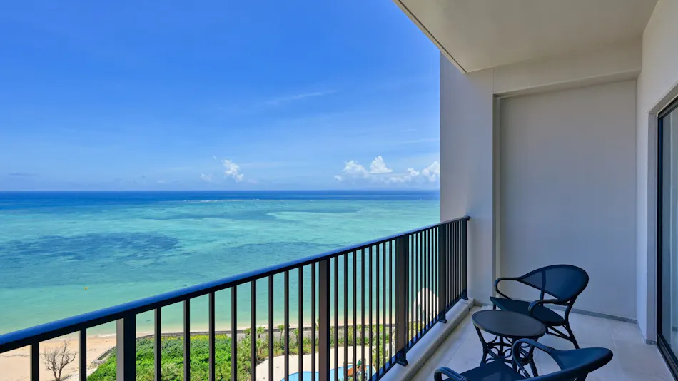 Ryukyu Hotel & Resort Nashiro Beach