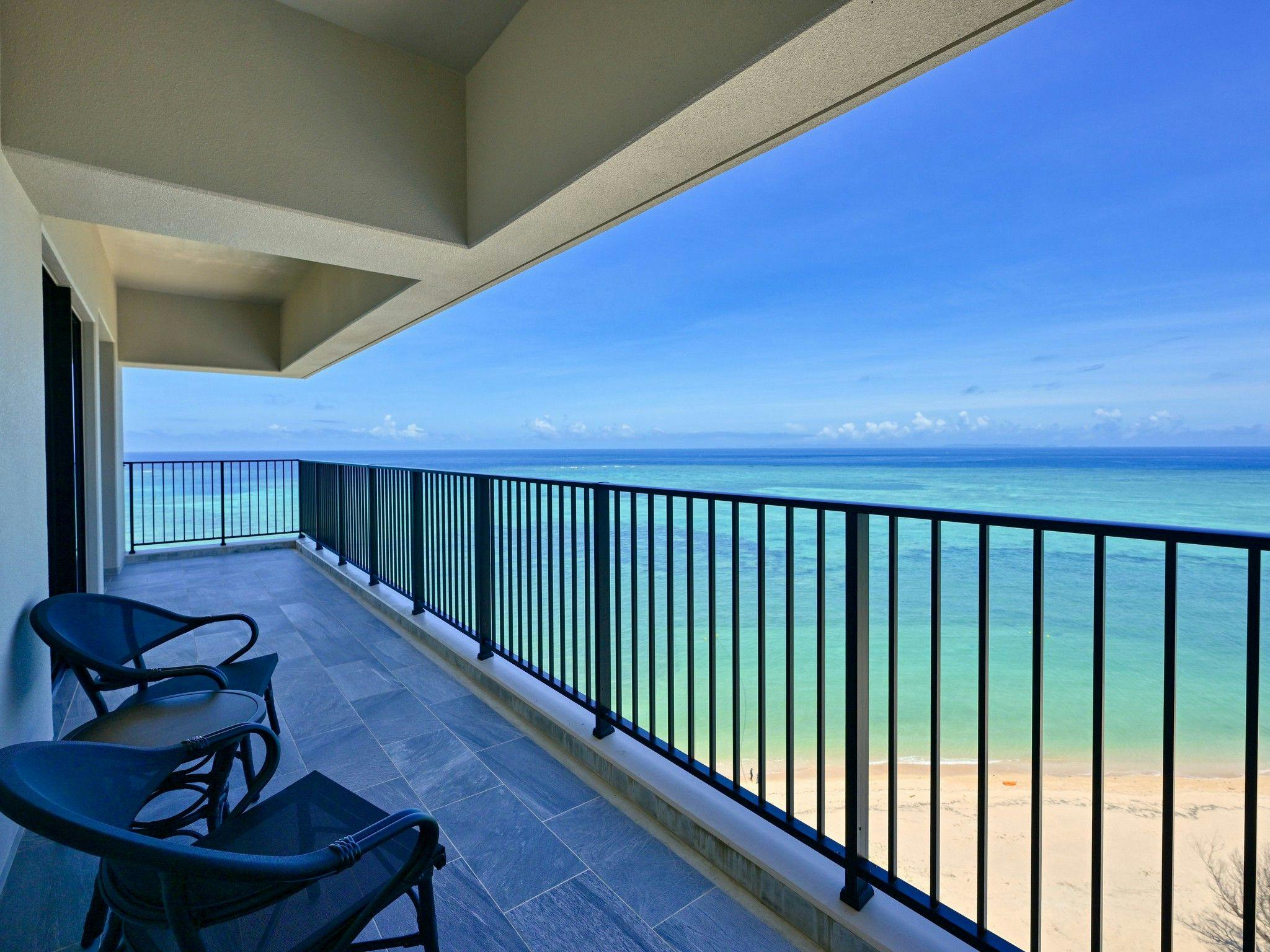 Ryukyu Hotel & Resort Nashiro Beach