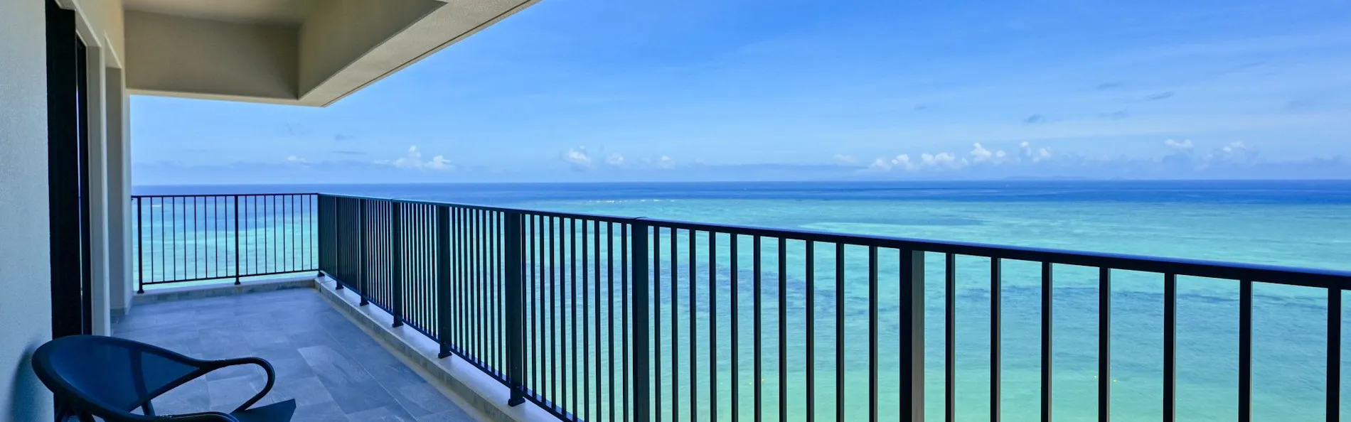 琉球ホテル&リゾート 名城ビーチ