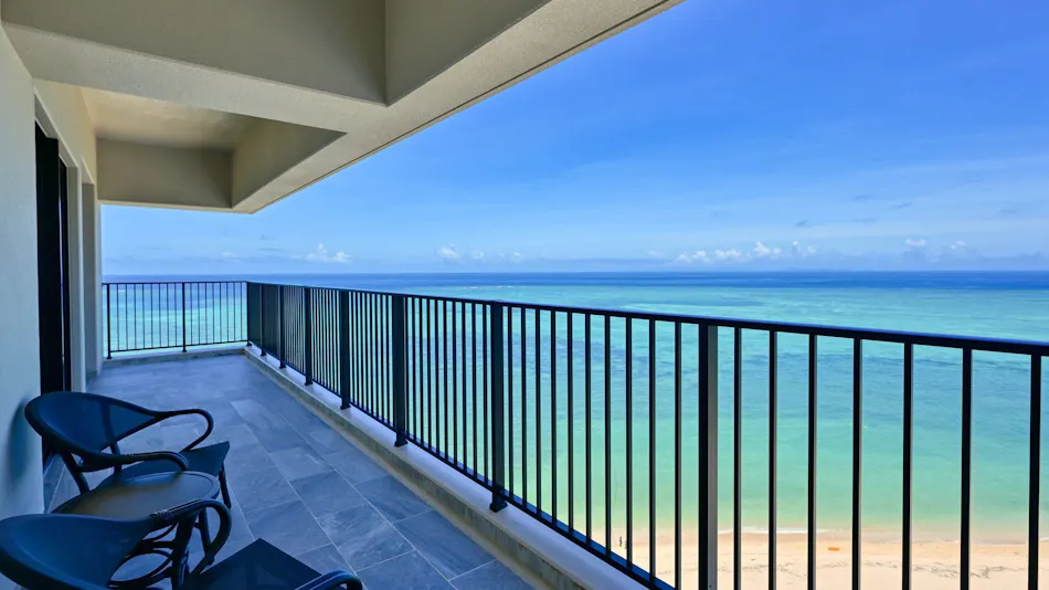 Ryukyu Hotel & Resort Nashiro Beach