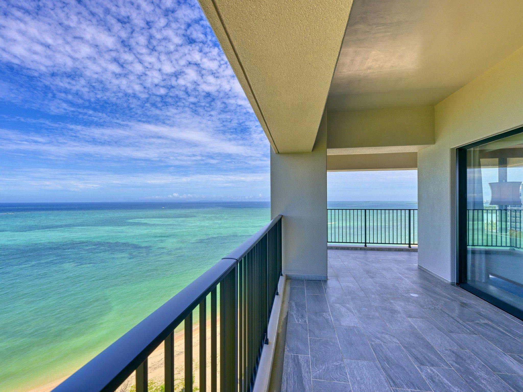 琉球ホテル＆リゾート 名城ビーチ