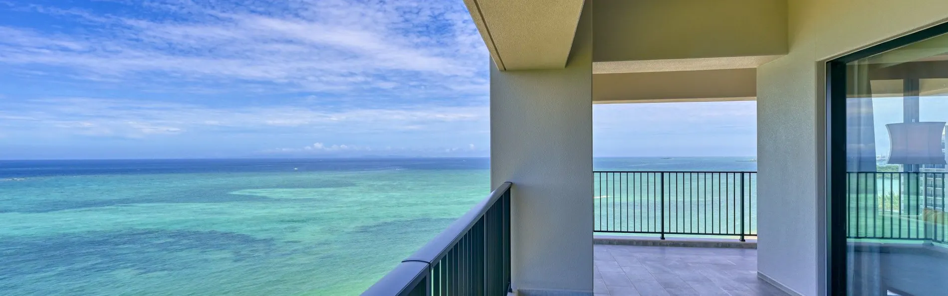 琉球ホテル&リゾート 名城ビーチ