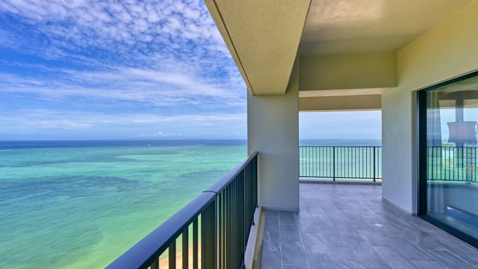 Ryukyu Hotel & Resort Nashiro Beach