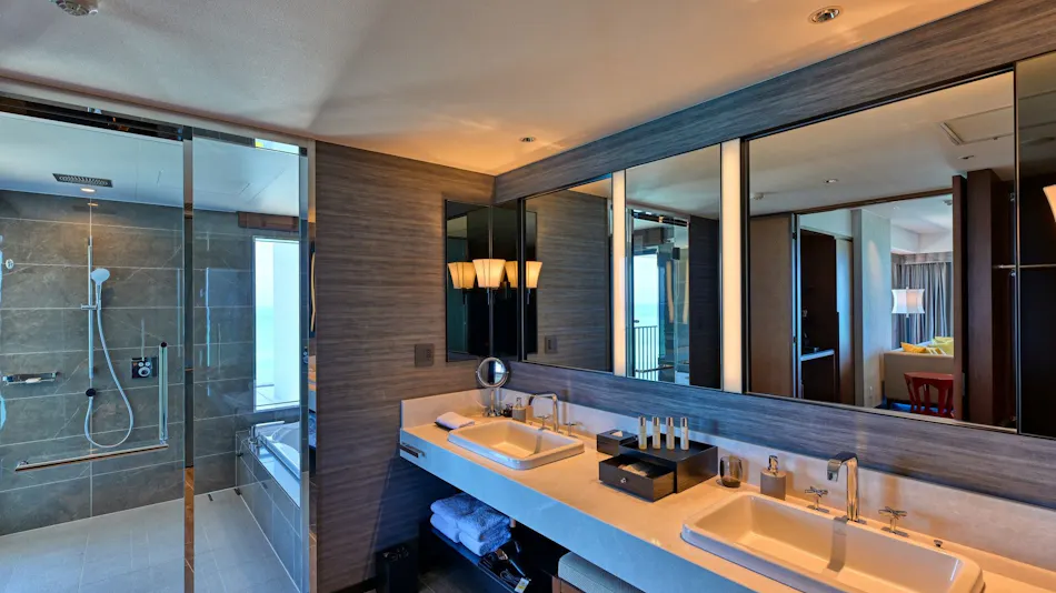 Ryukyu Hotel & Resort Nashiro Beach
