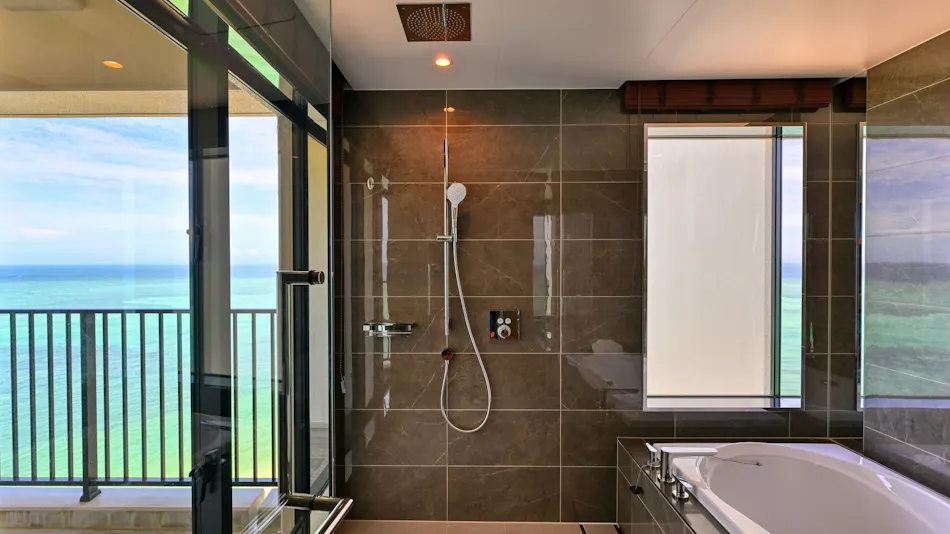 Ryukyu Hotel & Resort Nashiro Beach
