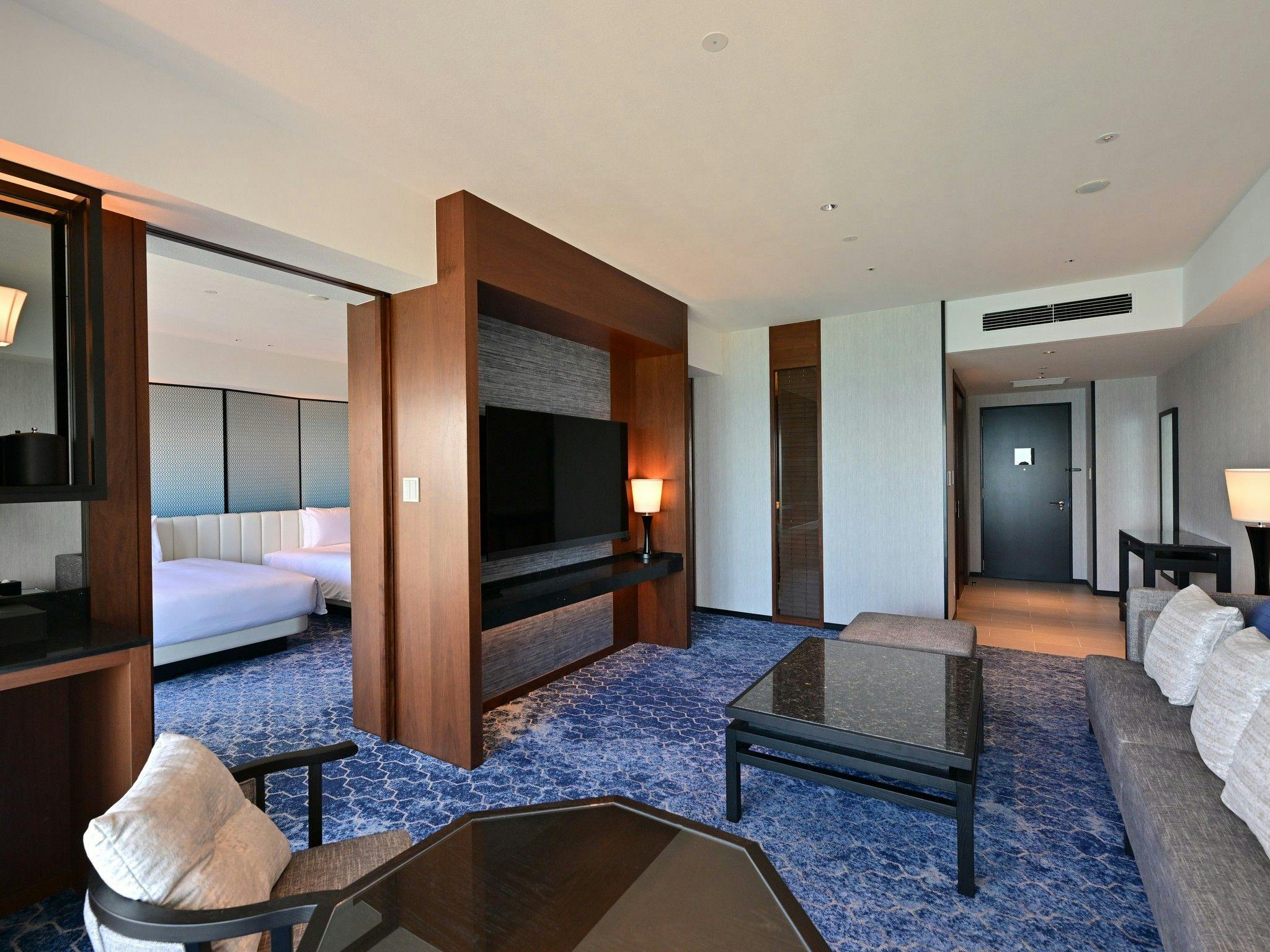 Ryukyu Hotel & Resort Nashiro Beach